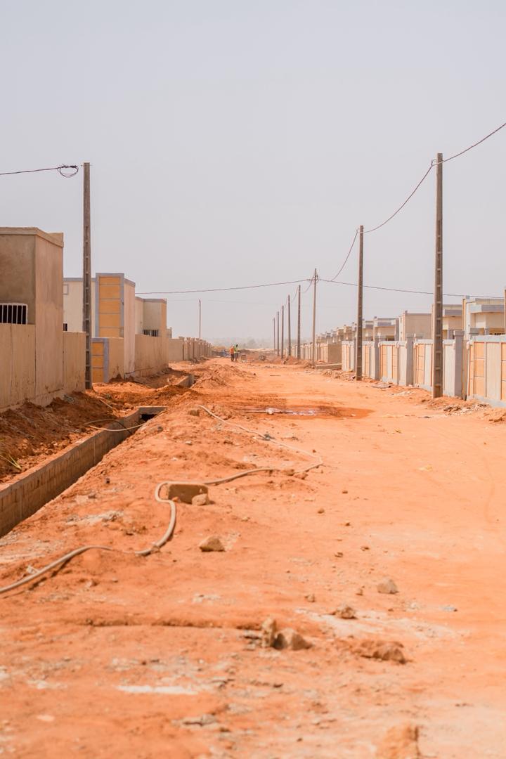 Chantier 7